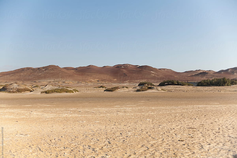 2407 Rolling Red Hills In A Desert.jpg