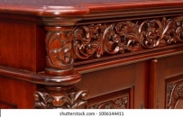 2407 mahogany furniture 红木家具