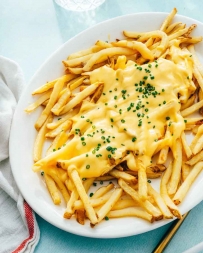 2407 Cheese Fries