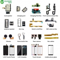 2406 Smart phone parts