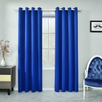 2407 blue curtains