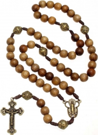 2407 Rosary beads