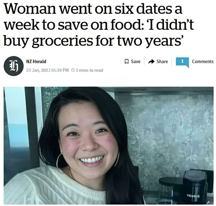 2406 Woman went on six dates a week to save on food.jpg