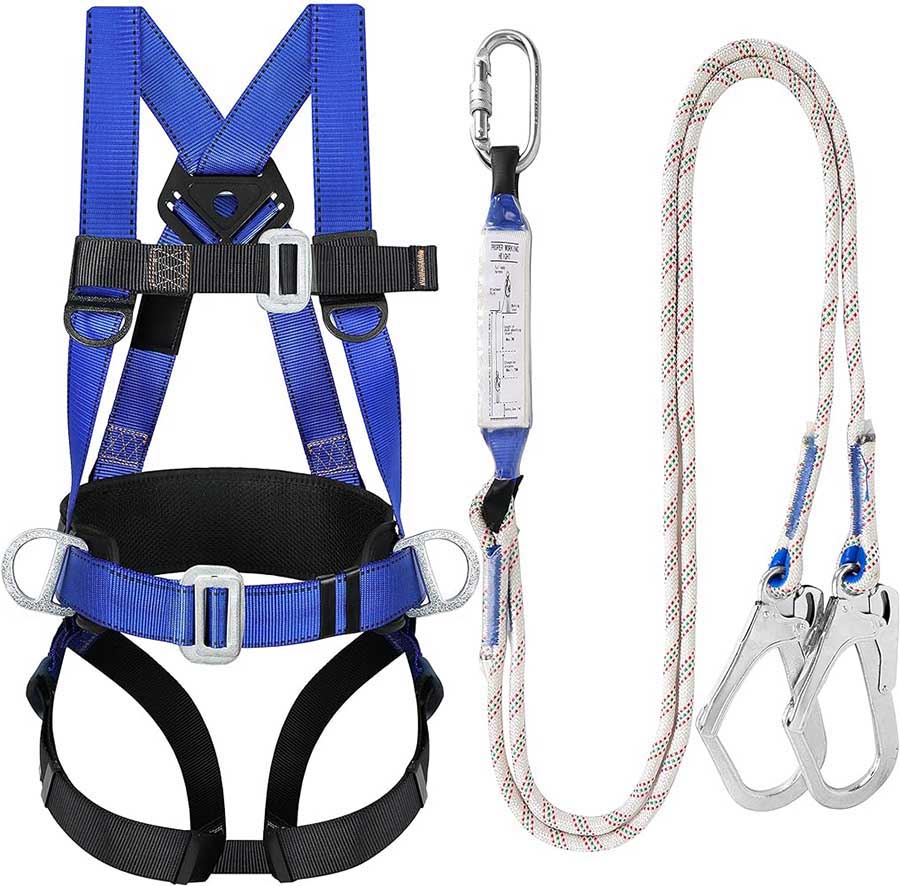 2407 Safety Harness Fall Protection Kit.jpg