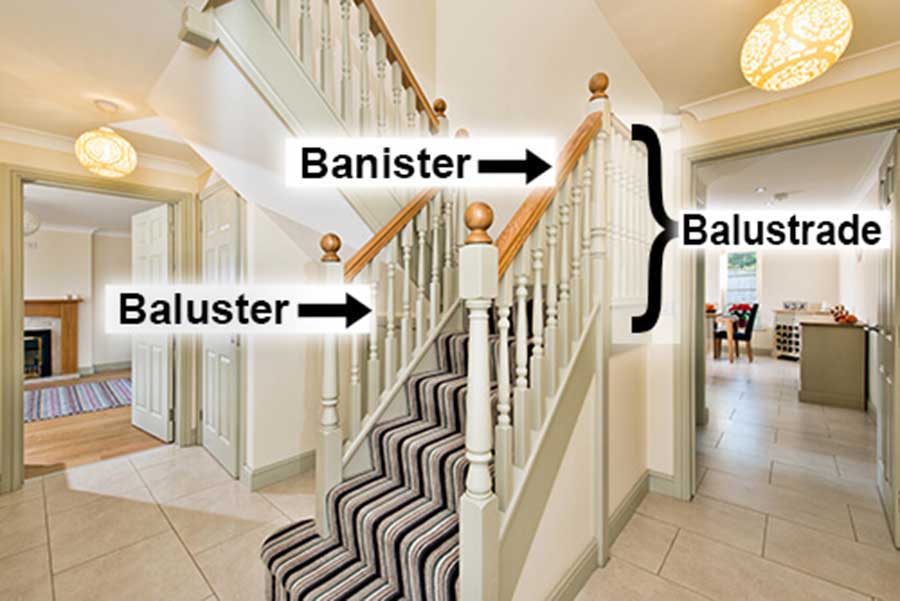 2407 The Stair Baluster, Balustrade, and Banister.jpg