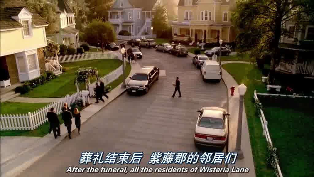 After the funeral, all the residents of Wisteria Lane came to pay their respects.jpg