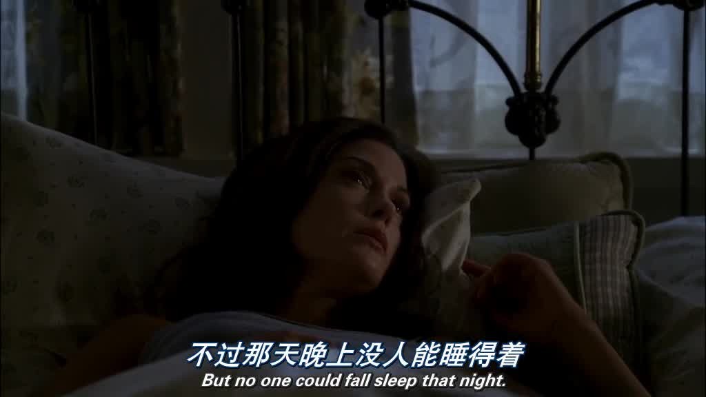 SUSAN, lying awake in her bed as she sighs.jpg