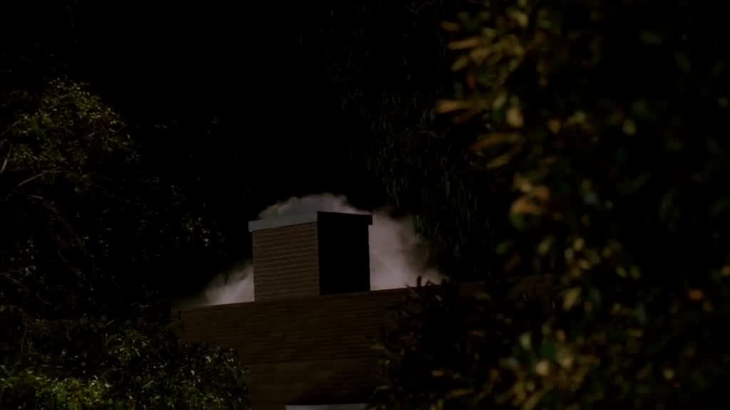 We pan down on the peaceful Wisteria Lane at night, where everyone is fast aslee.jpg