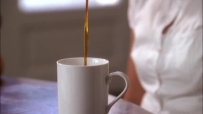 S01E01 We follow the stream of coffee into the mug