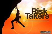 2407 Risk Takers